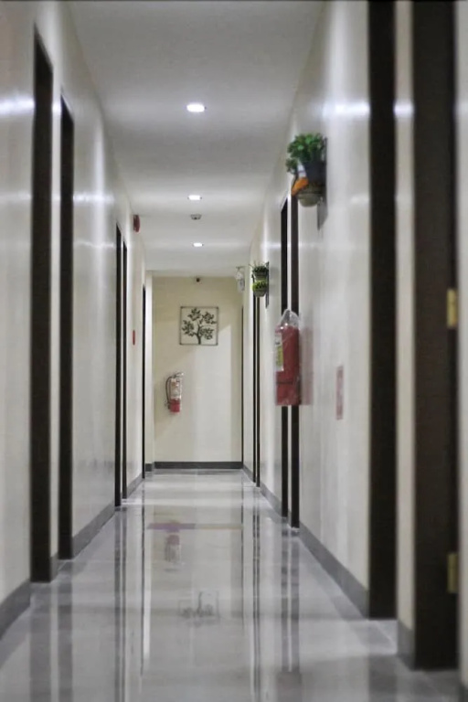 Downtown Suites