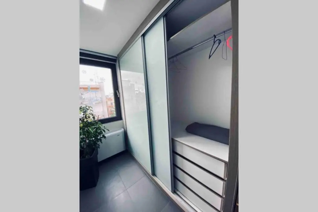 Hitech Appartment