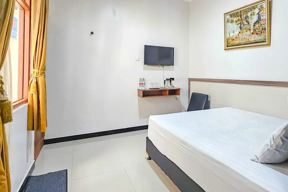 Wisma Brata Mitra RedDoorz