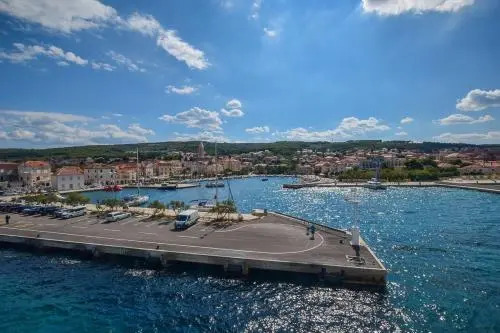 Apartments Ruzica