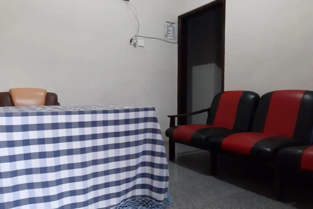 Charisma Residence Syariah