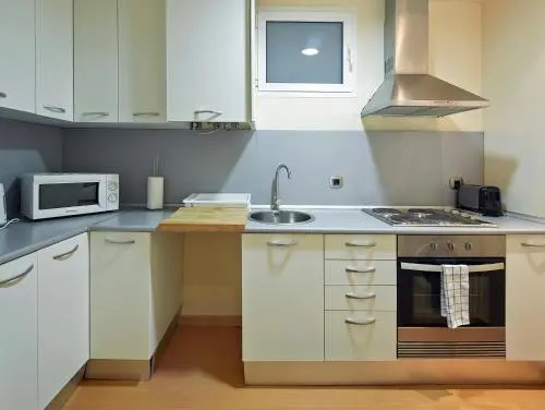 Cozy Apartment Casanova-Eixample