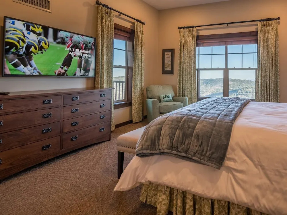 3 Br: Soaring Eagle 404
