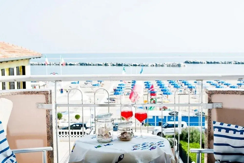 Hotel Alsen