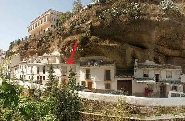 Casa Rural Cuevas del Sol