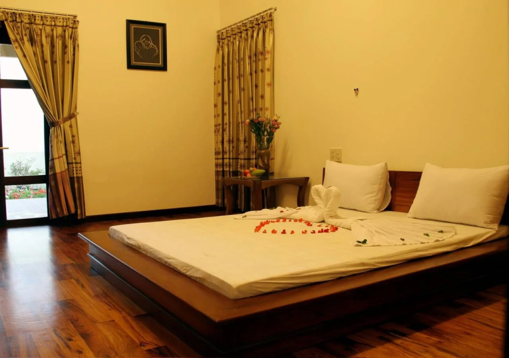 Lam Vien Homestay