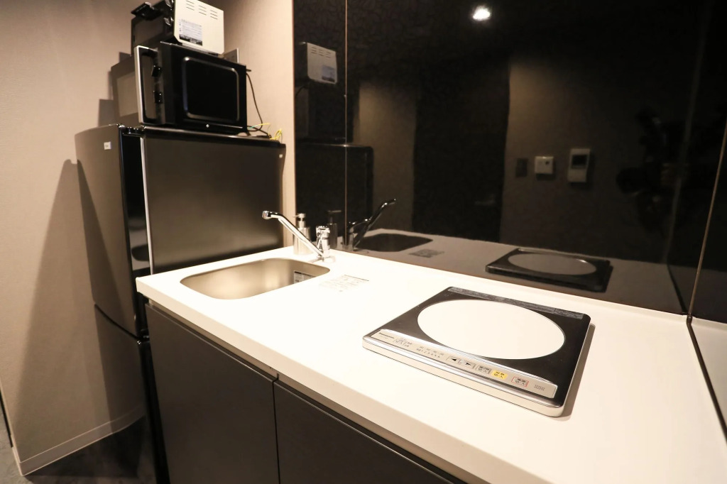 Apartment Hotel 7key S Kyoto