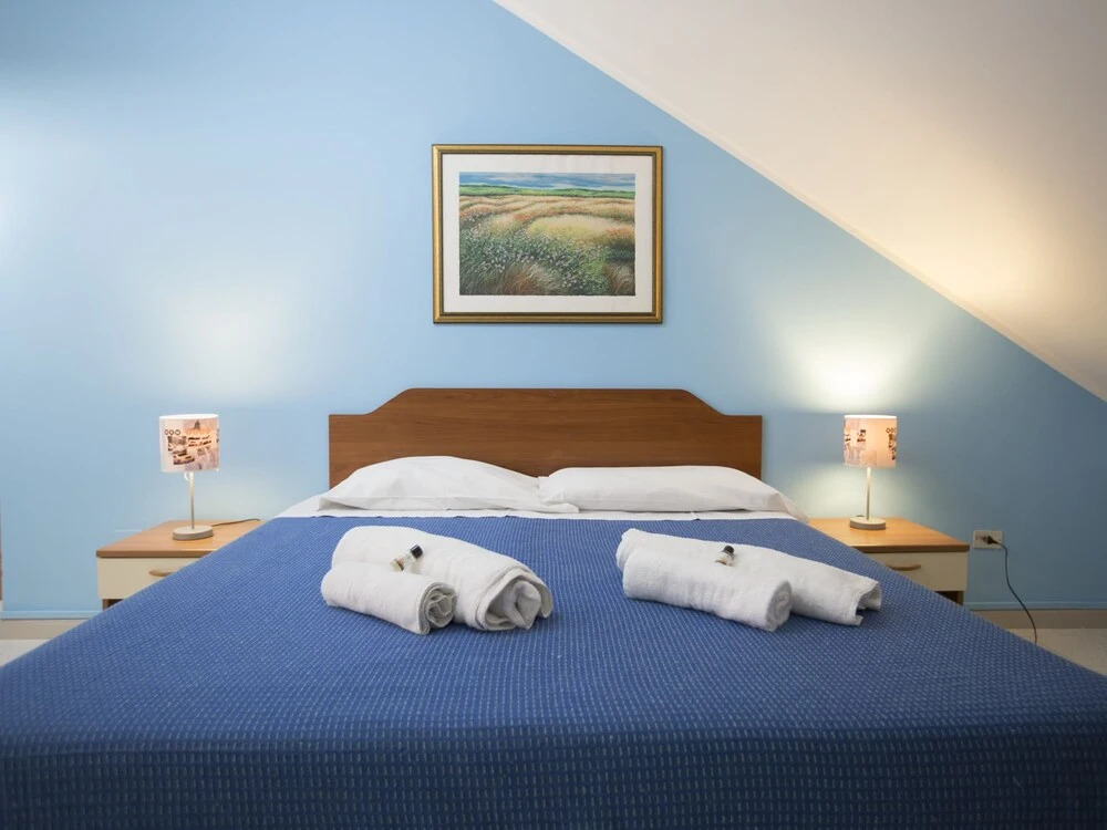 Appartamento casa vacanza