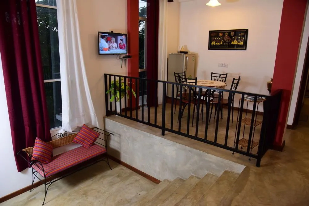kandy hill villa