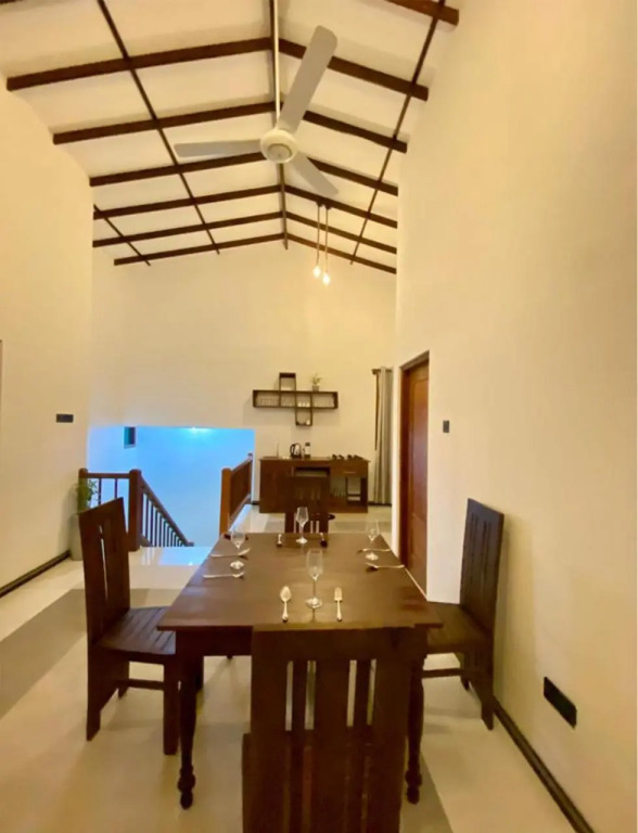 Nilupul Villa