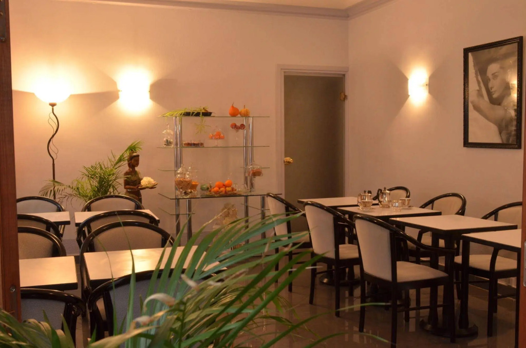 Chachacha Hôtel