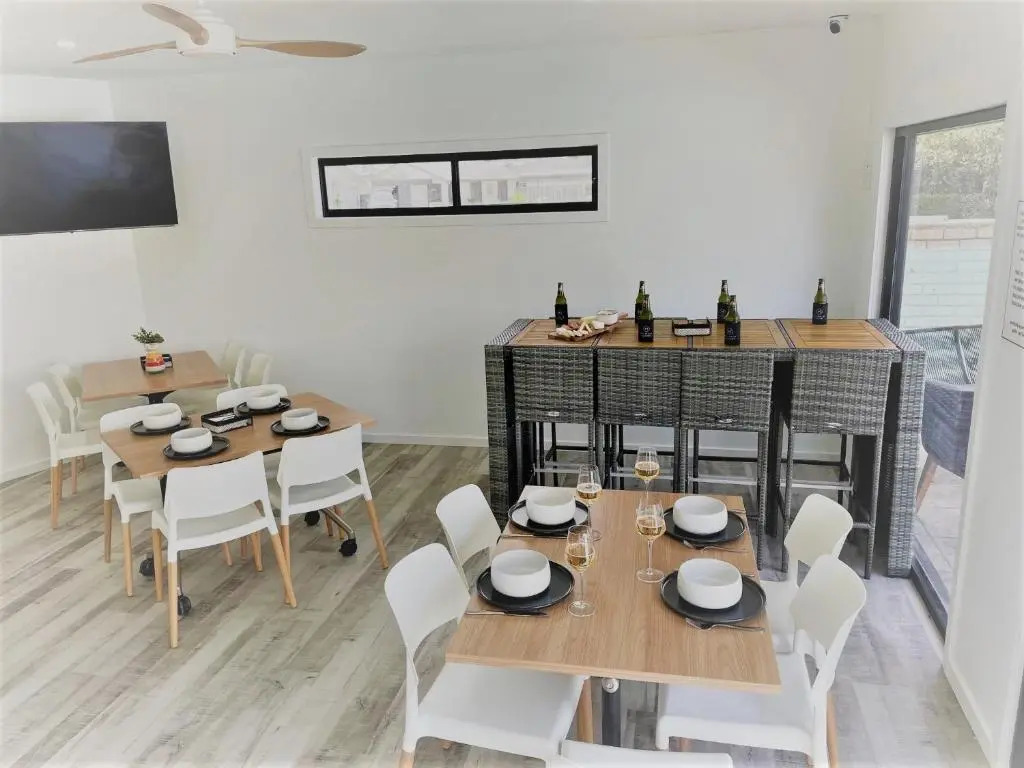 Mulwala Resort