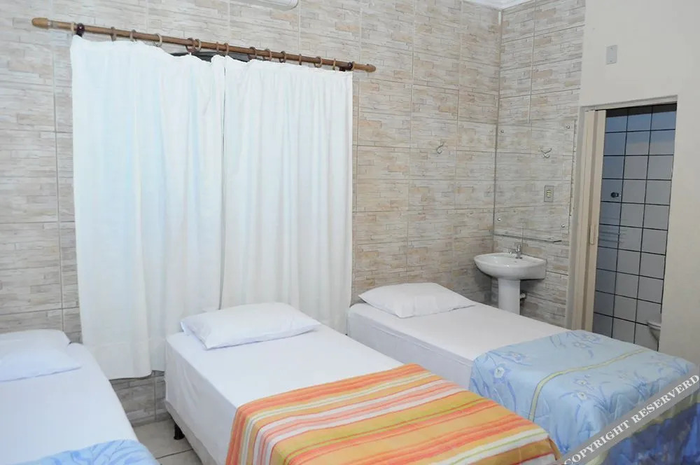 HOTEL SENADoR