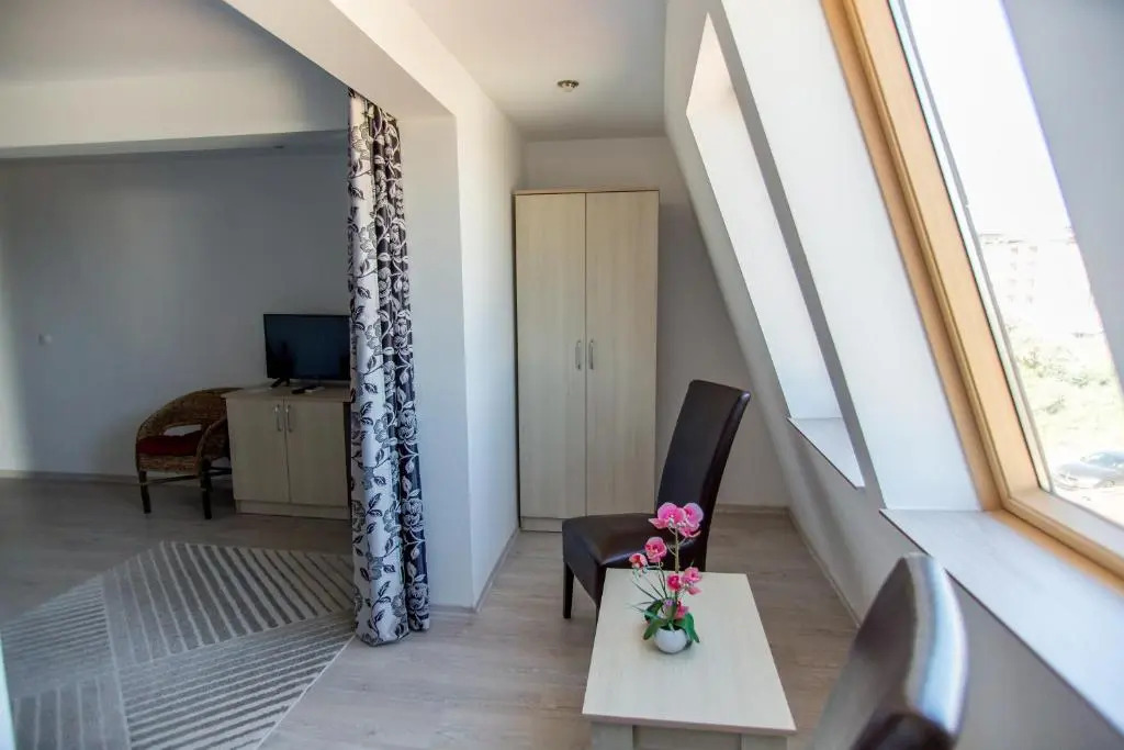 Andreea Residence Mamaia Nord