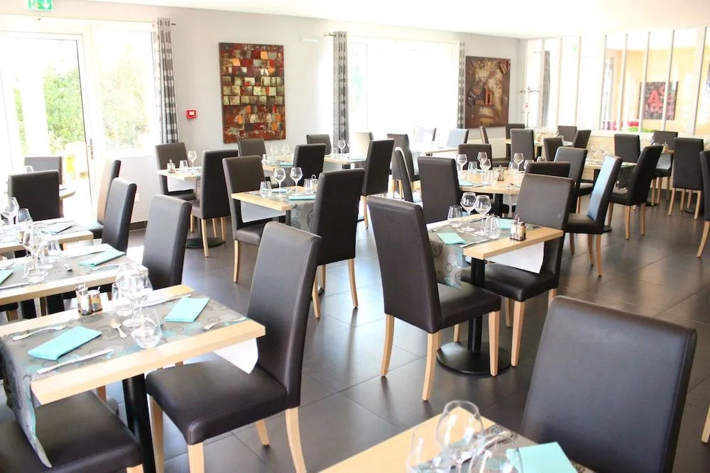 Hôtel Relais dÉtretat