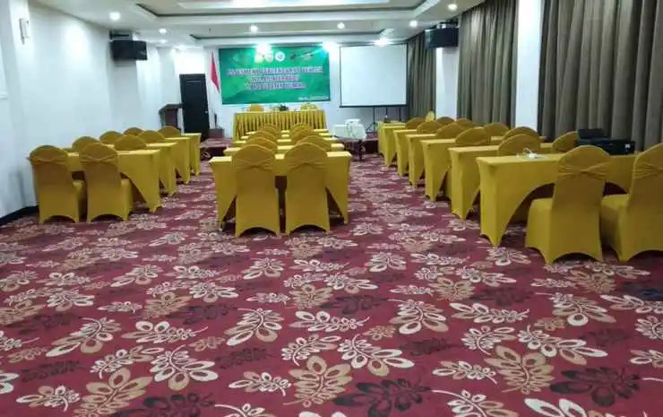 Grand Tembaga Hotel