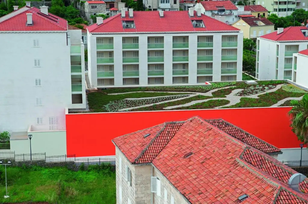 Dubrovnik Luxury Residence - L’Orangerie