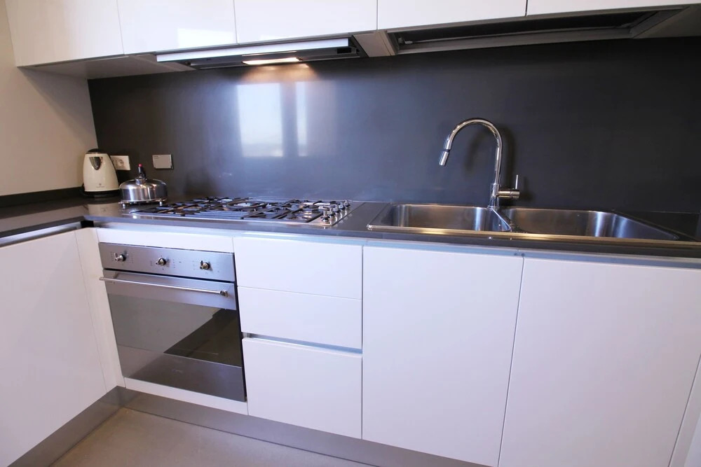 Flaminio Luxury Terrace Penthouse