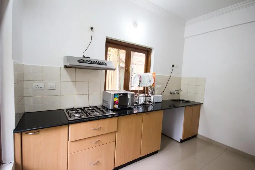 Villa 15 WSN by hnh