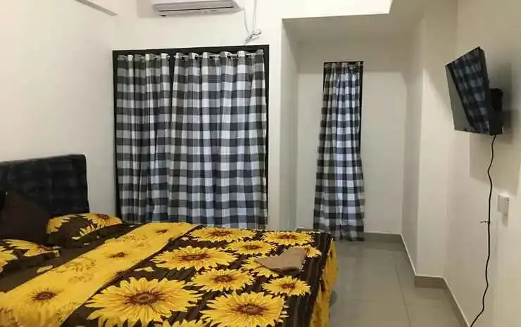 Apartment Sayana by Sentra Jaya