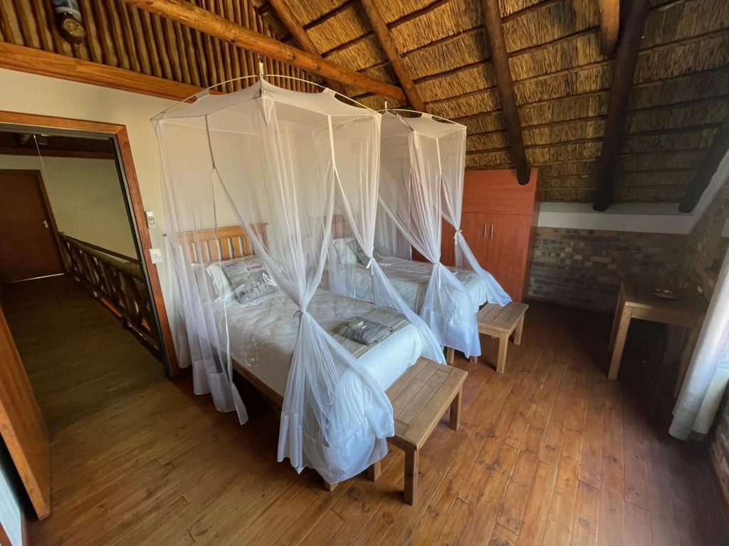 Nghala Self-catering Holiday Home