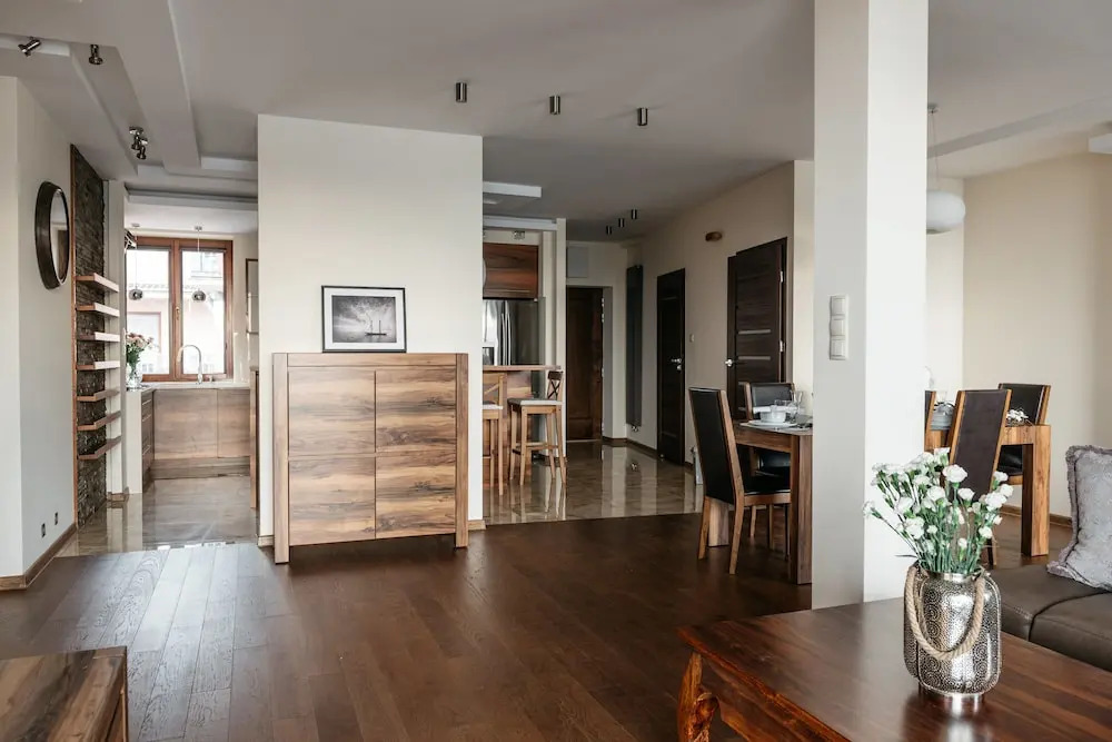 Penthouse Panorama by Loft Affair