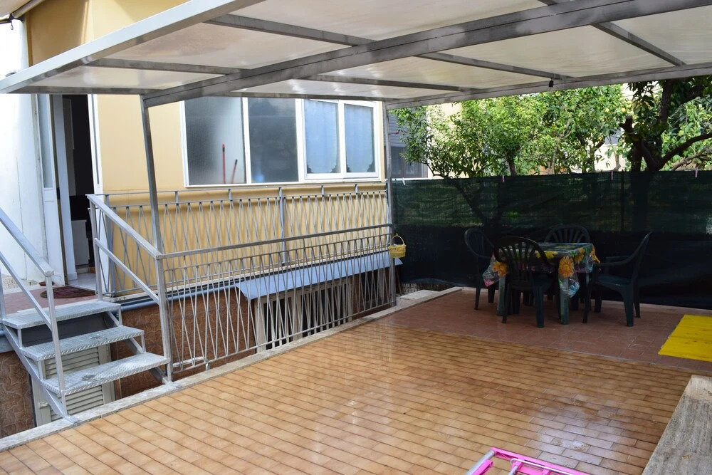 Il Giardino Dei Limoni
