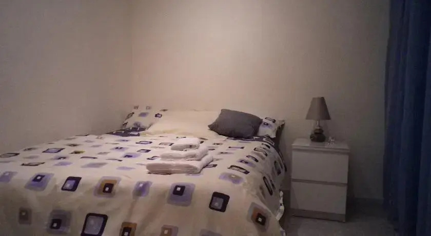 383 Apartments