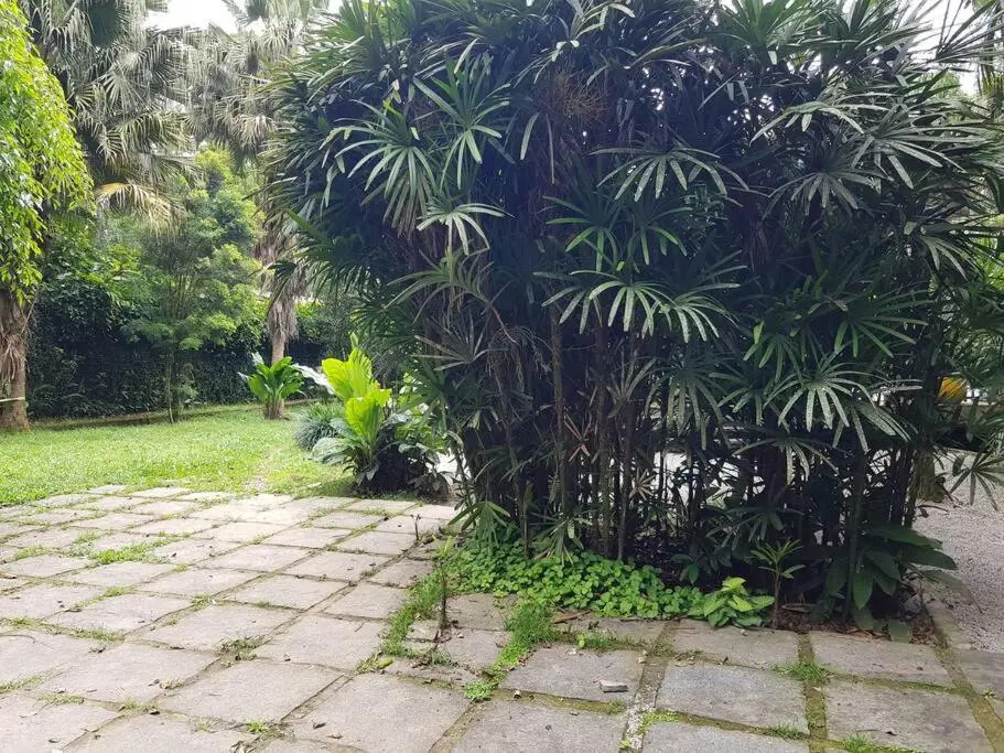 Super Preço! Casa praia Camburi com piscina e exuberante Mata Atlântica