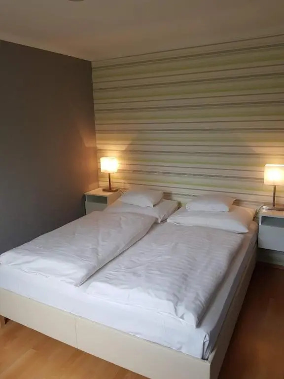 Elek Apartmanház