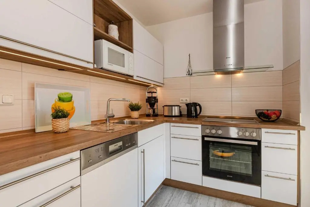 Residenz Bellevue Wohnung 40