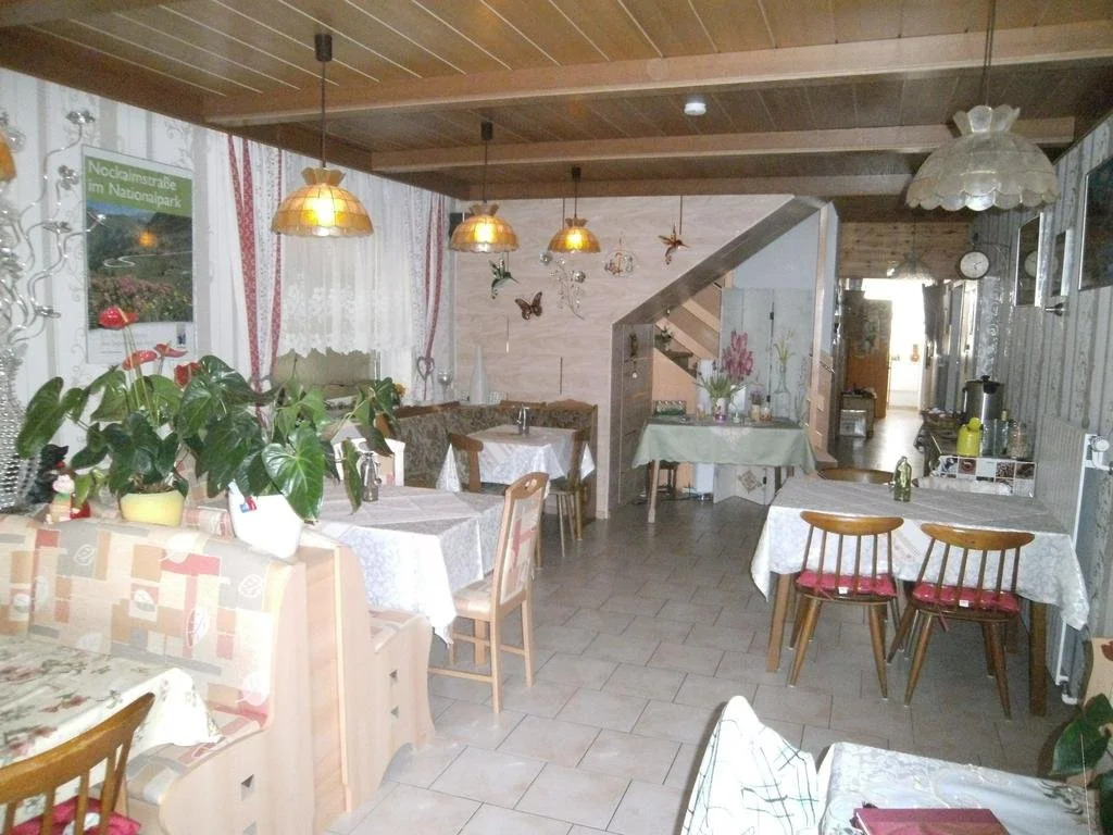 Gästehaus Margolf