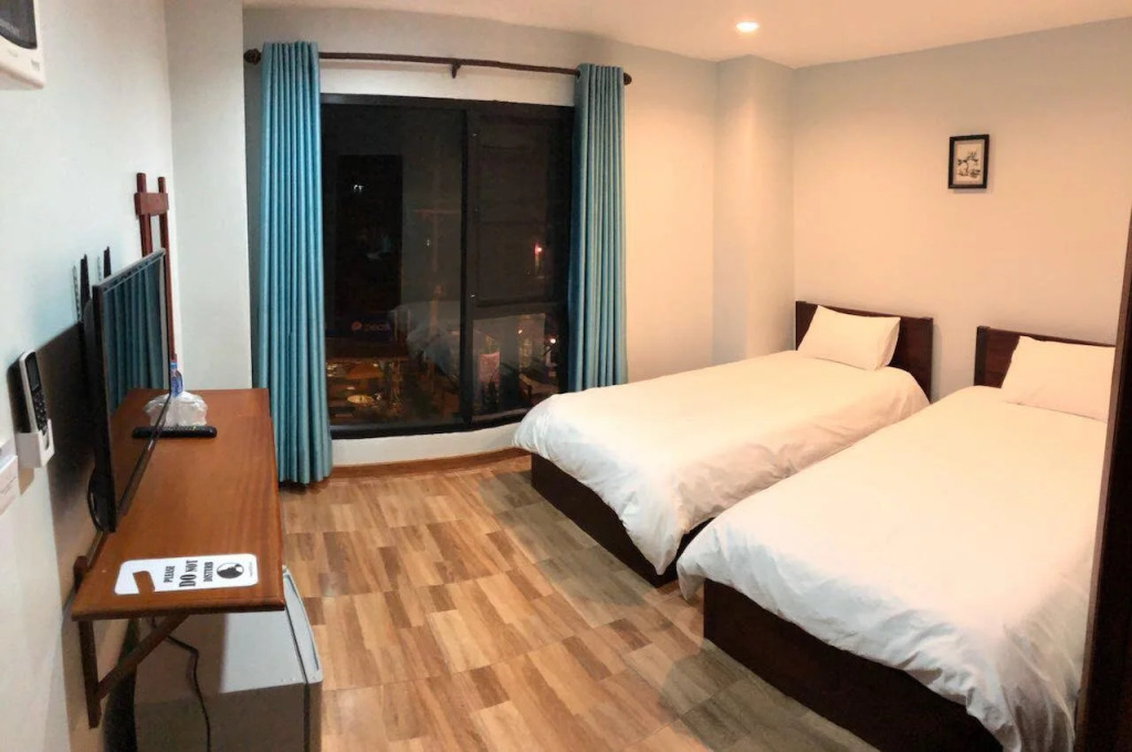 TNA Hotel