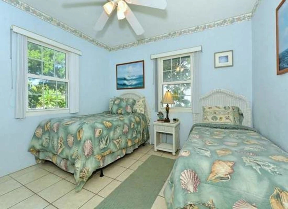 North Bay 513 2 Bedroom Home