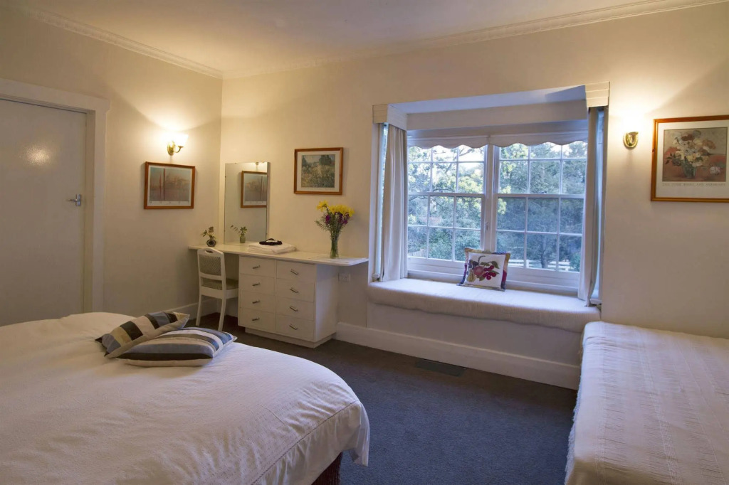 Explorers Lodge
