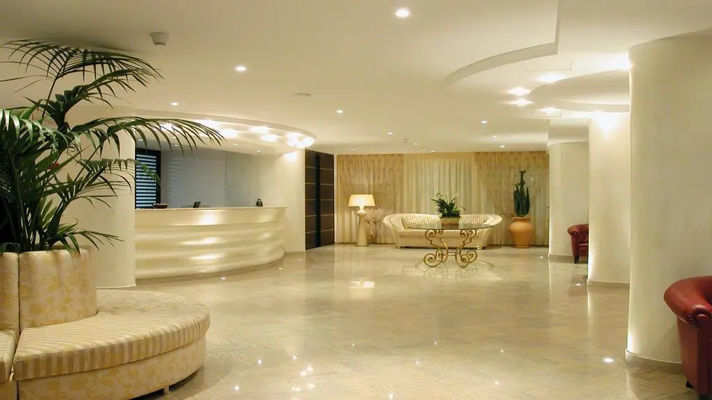 Hotel Tiffanys