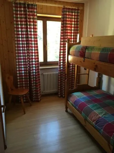 Residenza 3-Tre