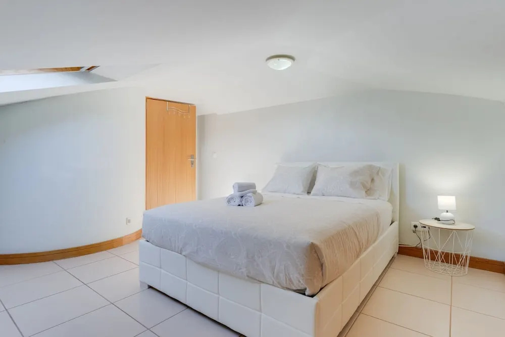 Duplex Camara de Lobos