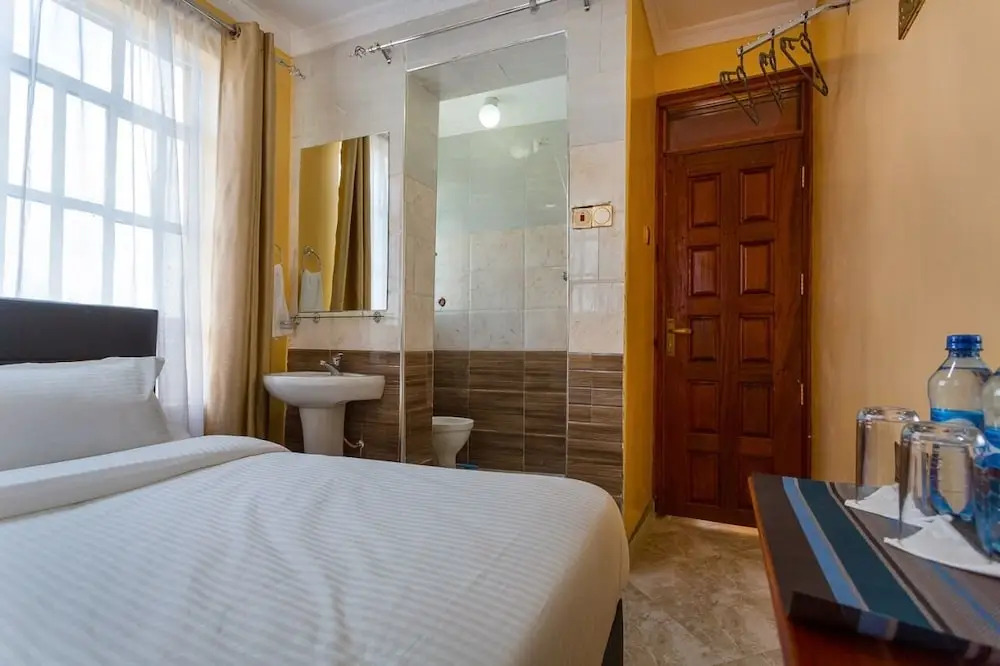 Kentania Hotel