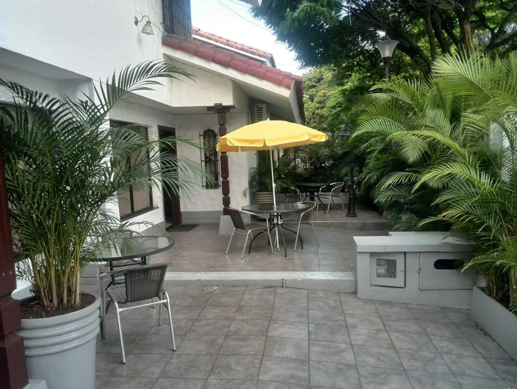 Casa Prado