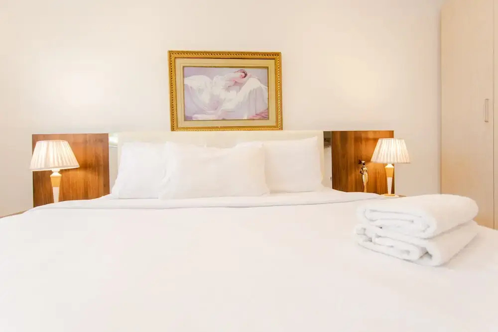 Accra Luxury Apartments @ Pine Court