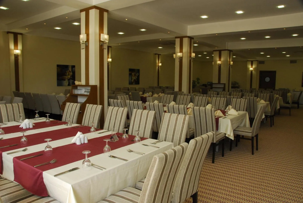 Tripolis Hotel