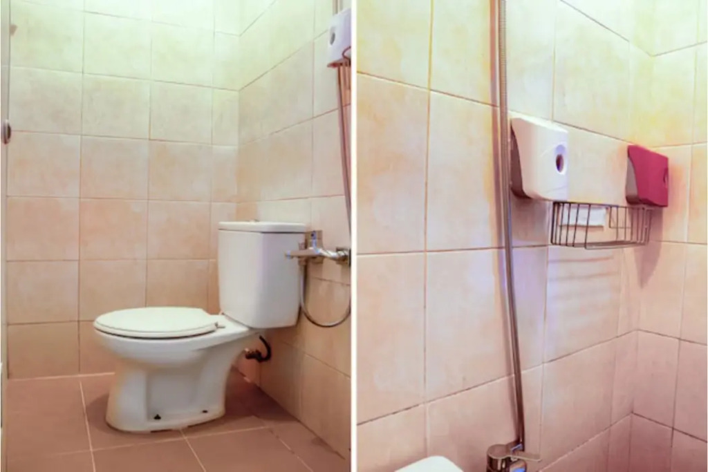 OYO 3922 Wisma Minongga