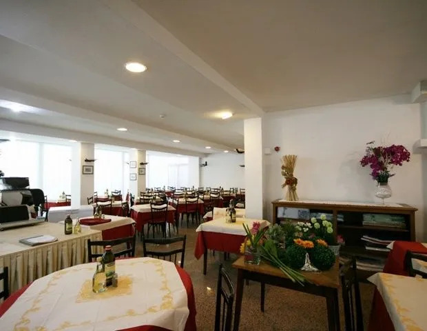 Hotel Gattei