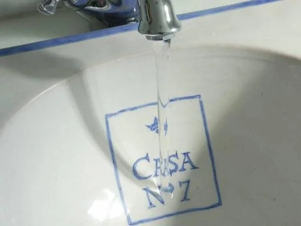 Casa Número 7