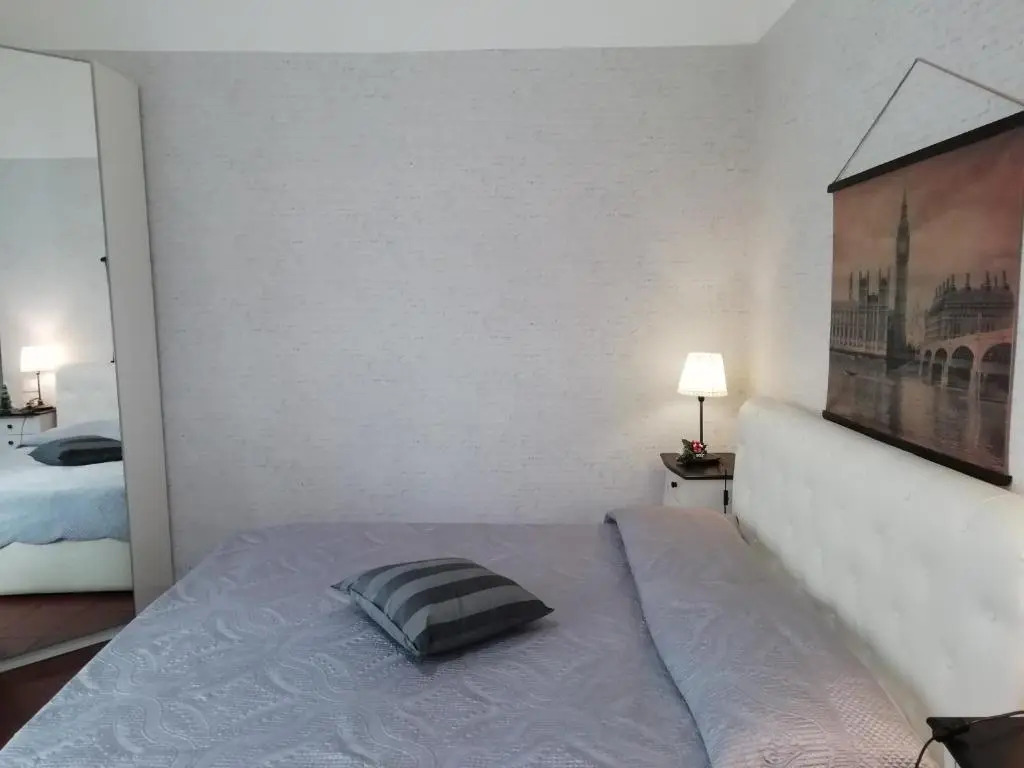 B&B Mini Hotel Incity-close train station and port