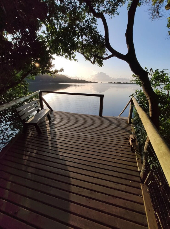 Mirante da Barra
