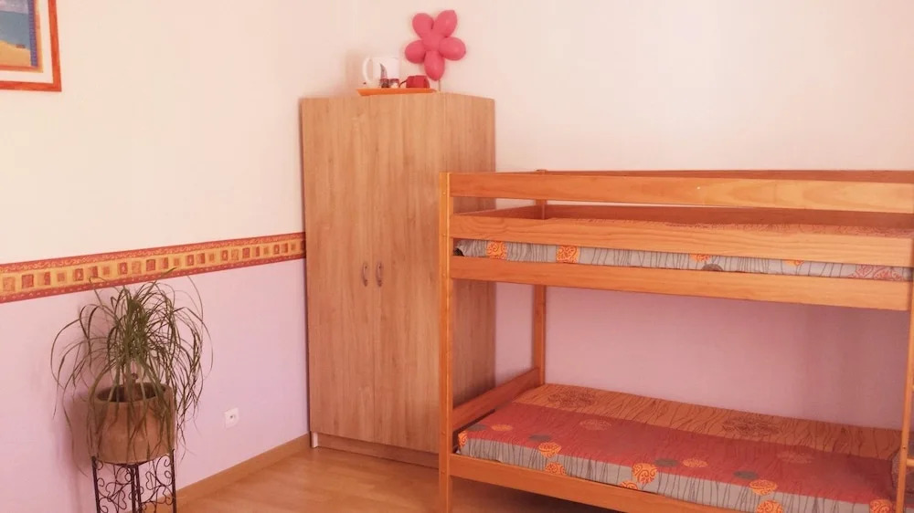 Autour du Hamac chambres et table dhôtes