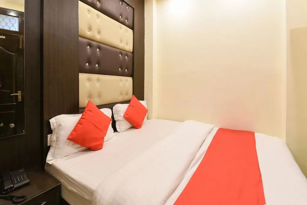 Hotel Heritage Inn