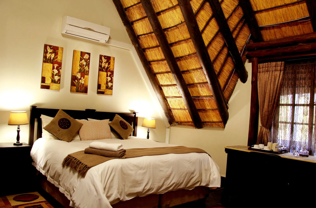 Lapalosa Lodge